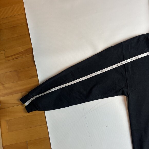 JUICE WRLD x FAZE CLAN Hoodie Colab Legends Never Die” - Sz M - Read - Picture 14 of 14